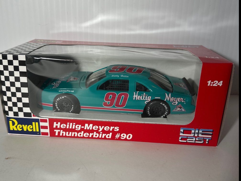 Image for BOBBY HILLIN