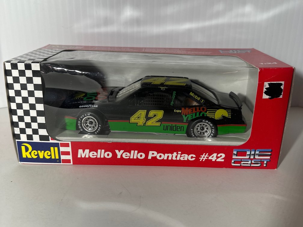 Image for KYLE PETTY