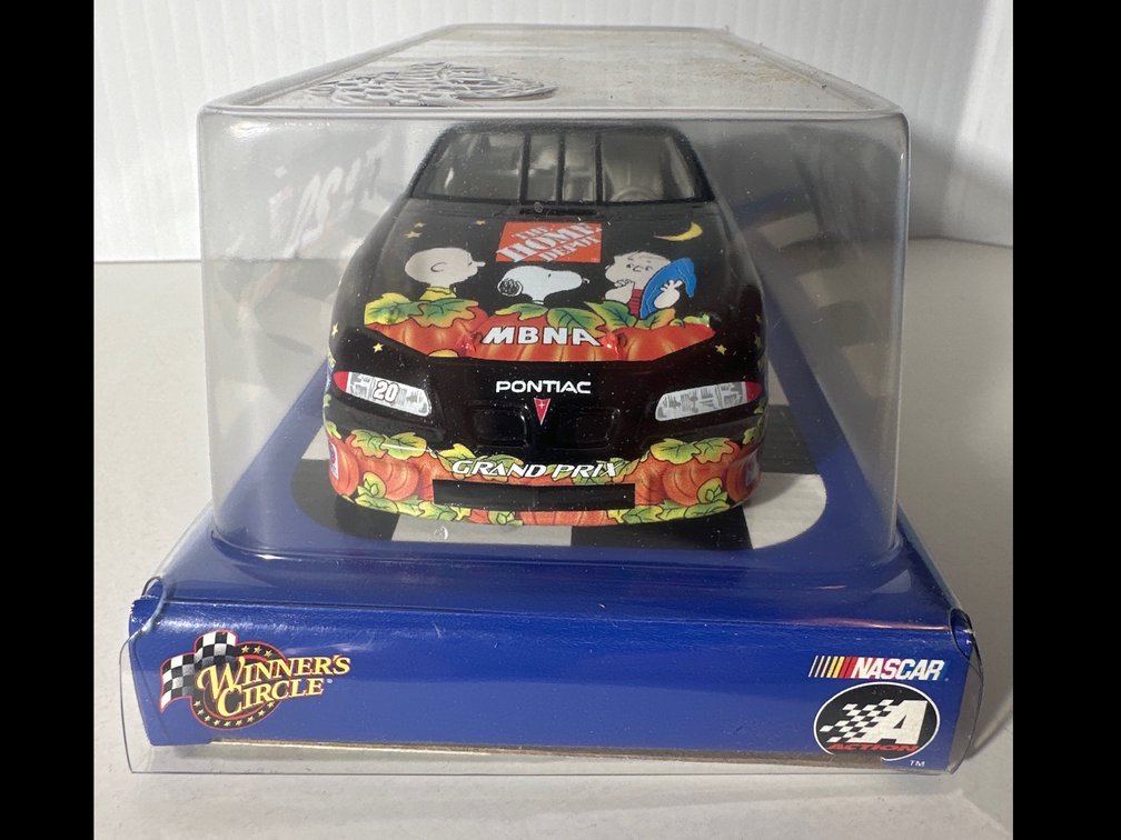 Image for TONY STEWART