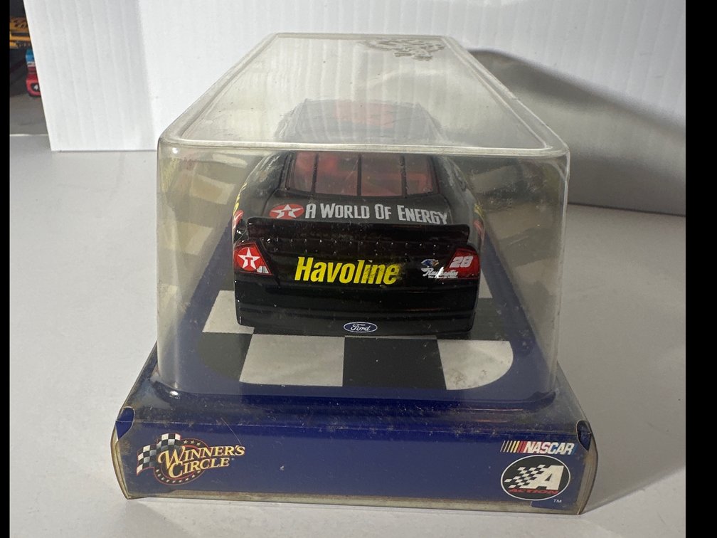 Image for RICKY RUDD