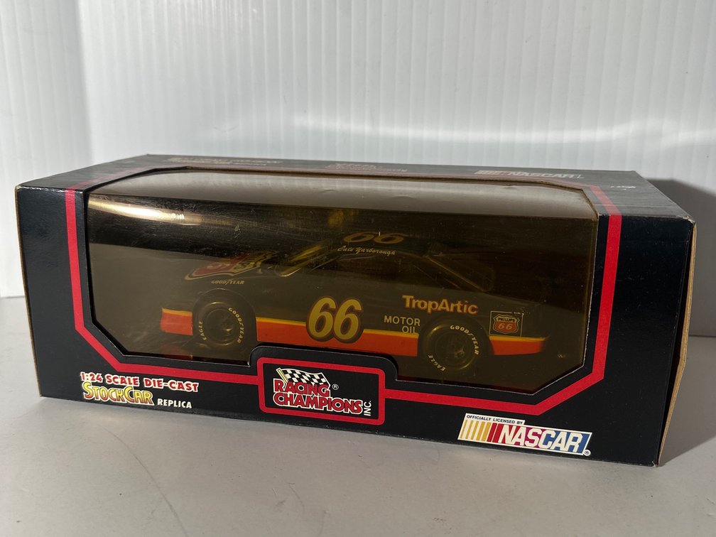 Image for CALE YARBOROUGH