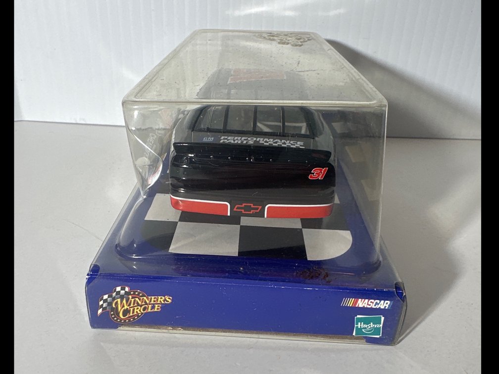 Image for DALE EARNHARDT JR