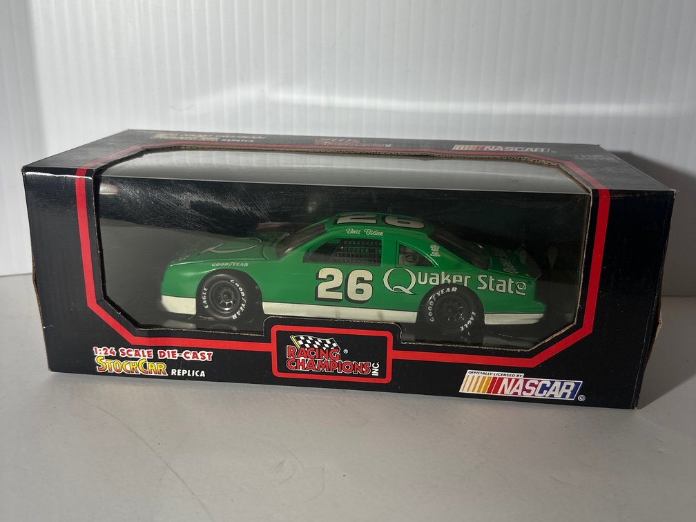 Image for BRETT BODINE