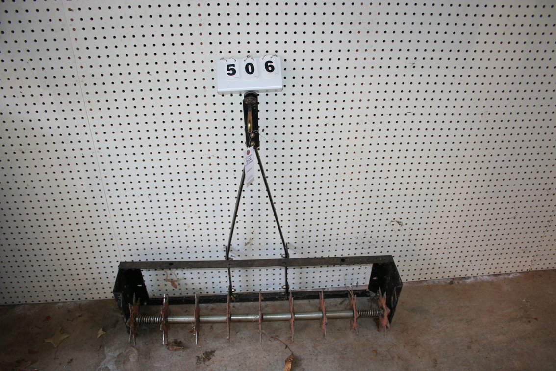 Image for Aerator