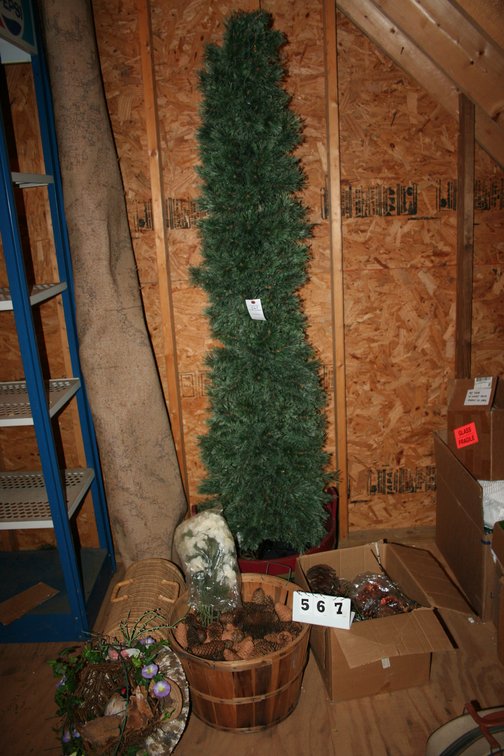 Image for Misc Christmas Decorations