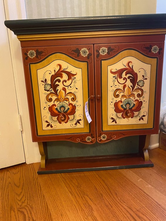 Image for Original Artwork by Ethel Kvalheim - Award