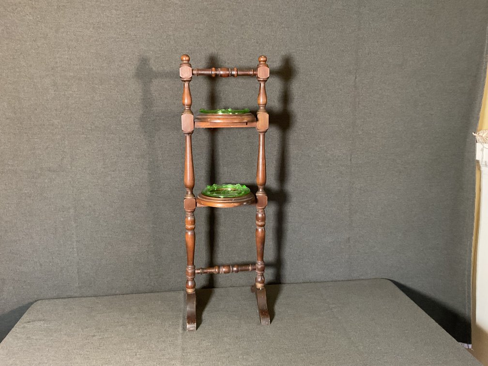 Image for Vintage Smokers Stand