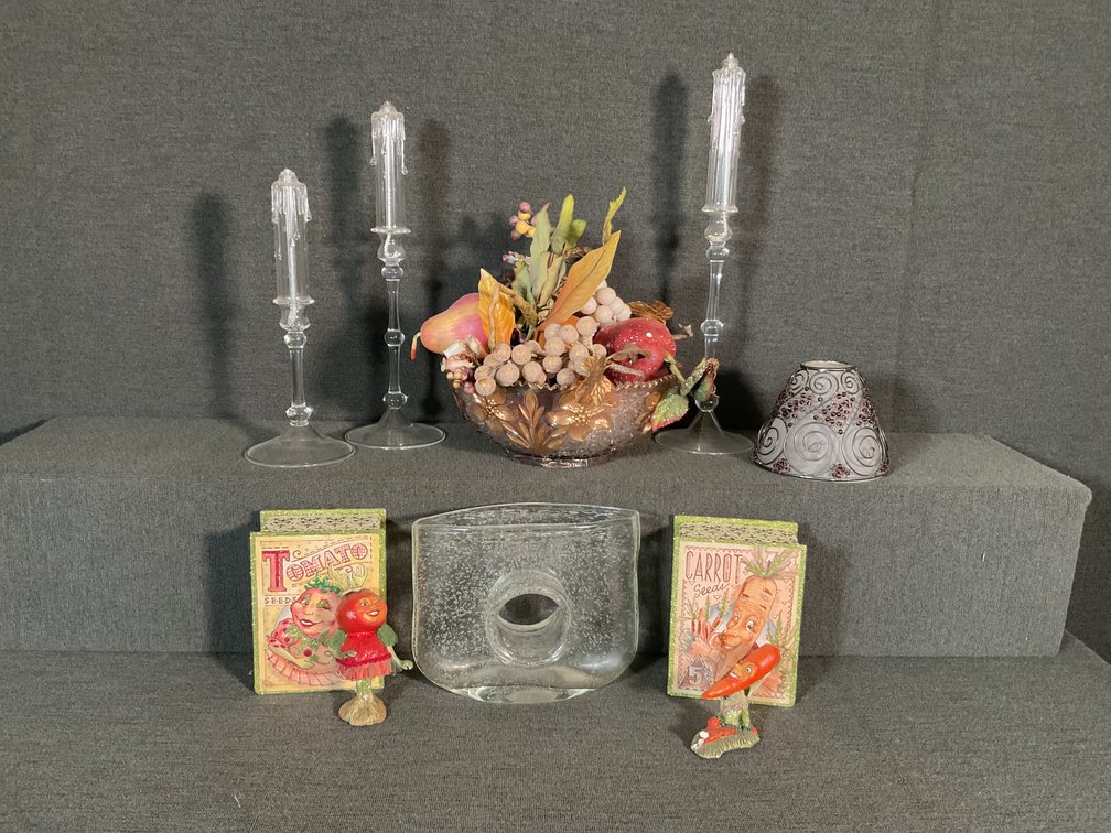 Image for Decorator’s Lot