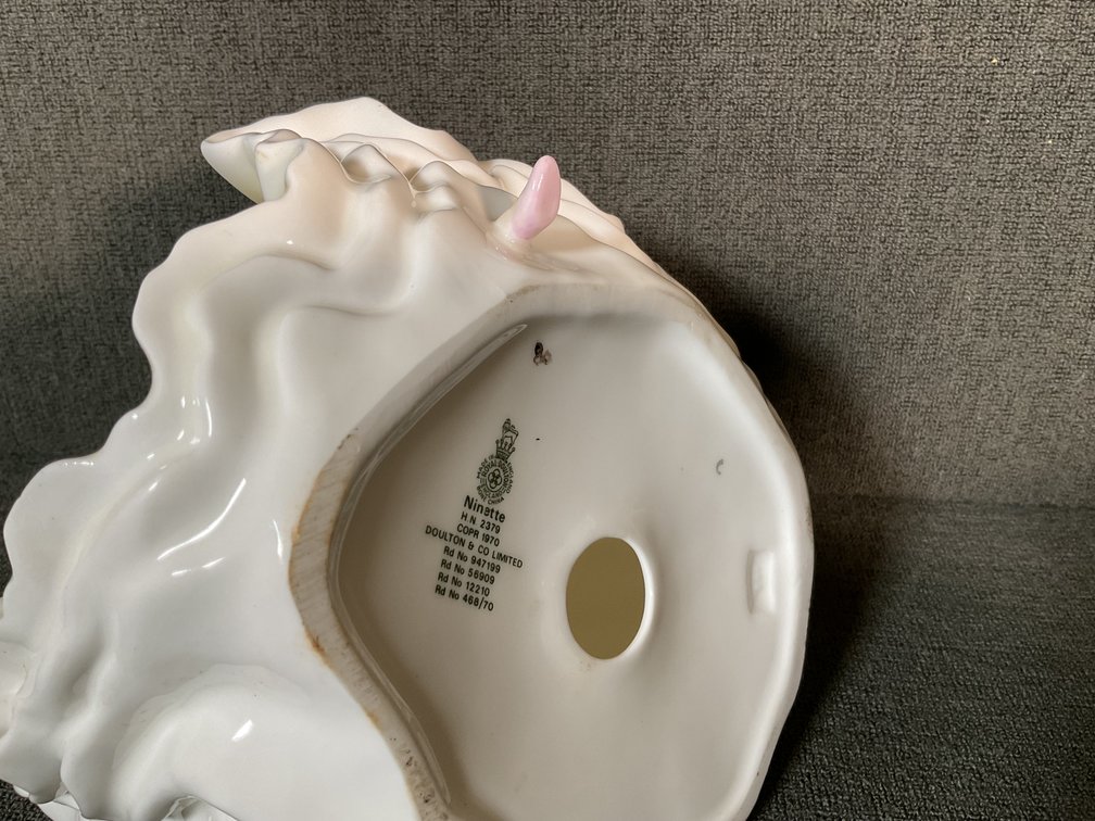 Image for Royal Doulton Ladies