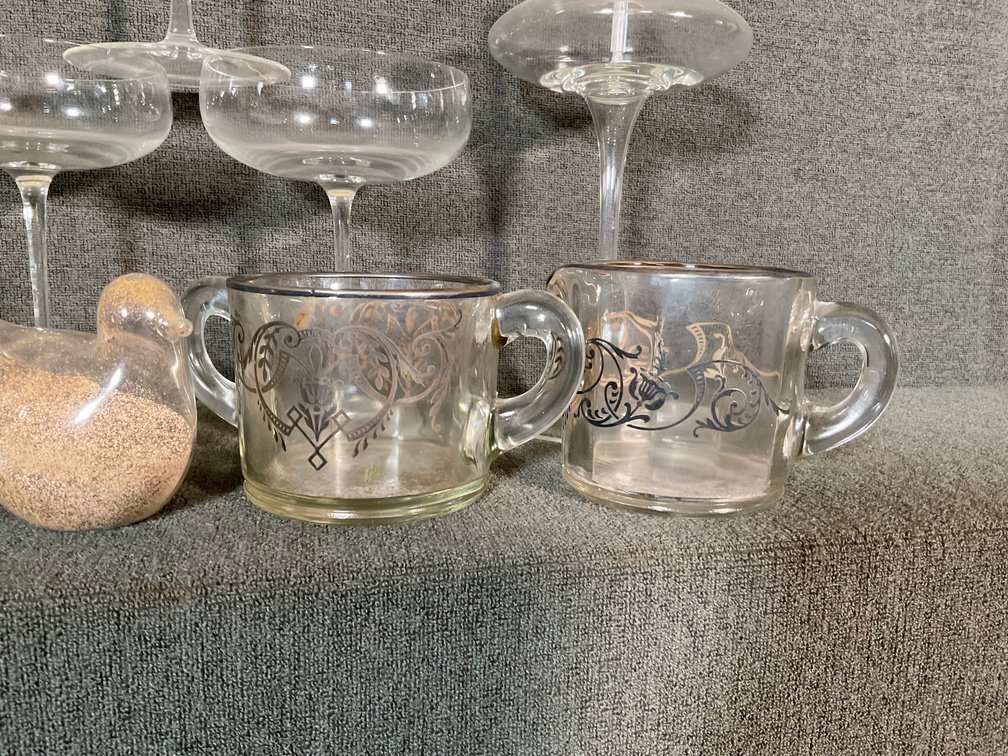 Image for Glassware