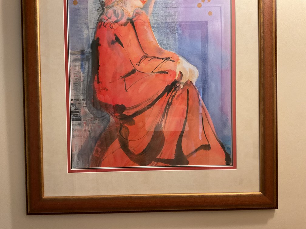 Image for Framed Print