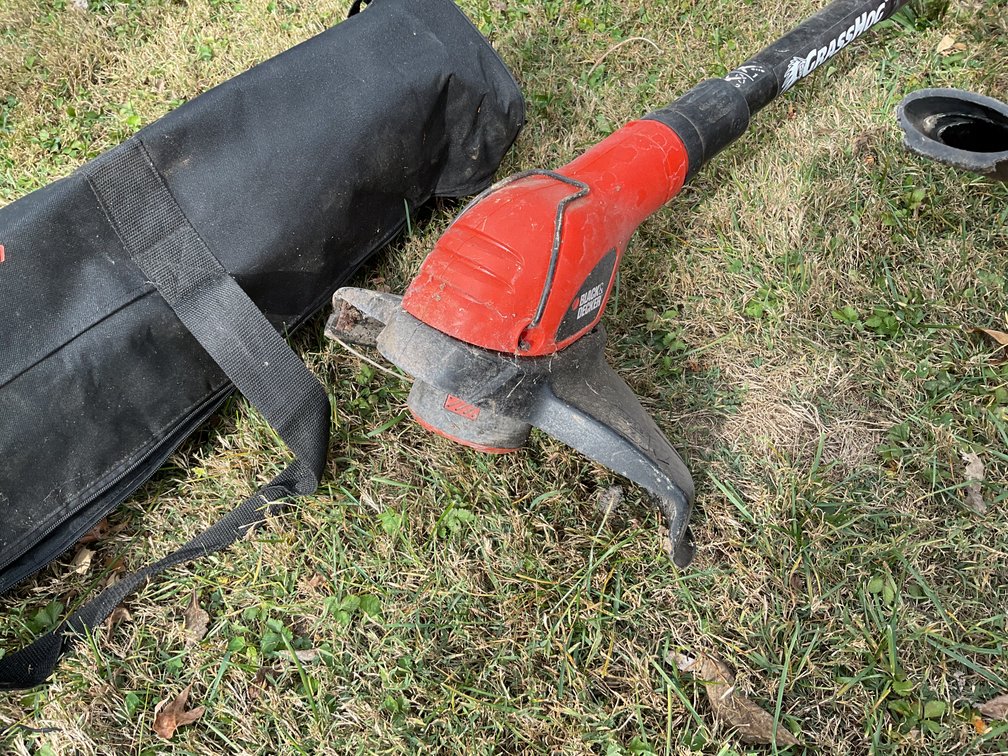 Image for Black & Decker Lot