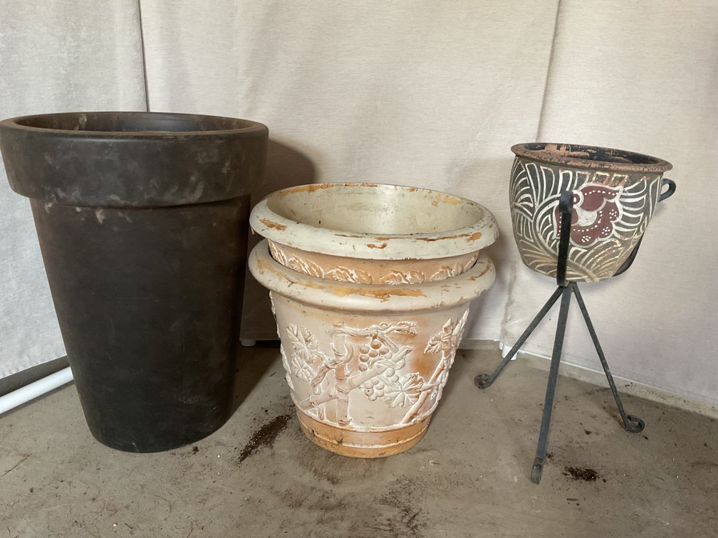 Image for Planters