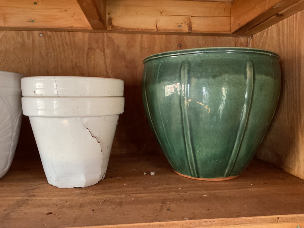 Image for Planters