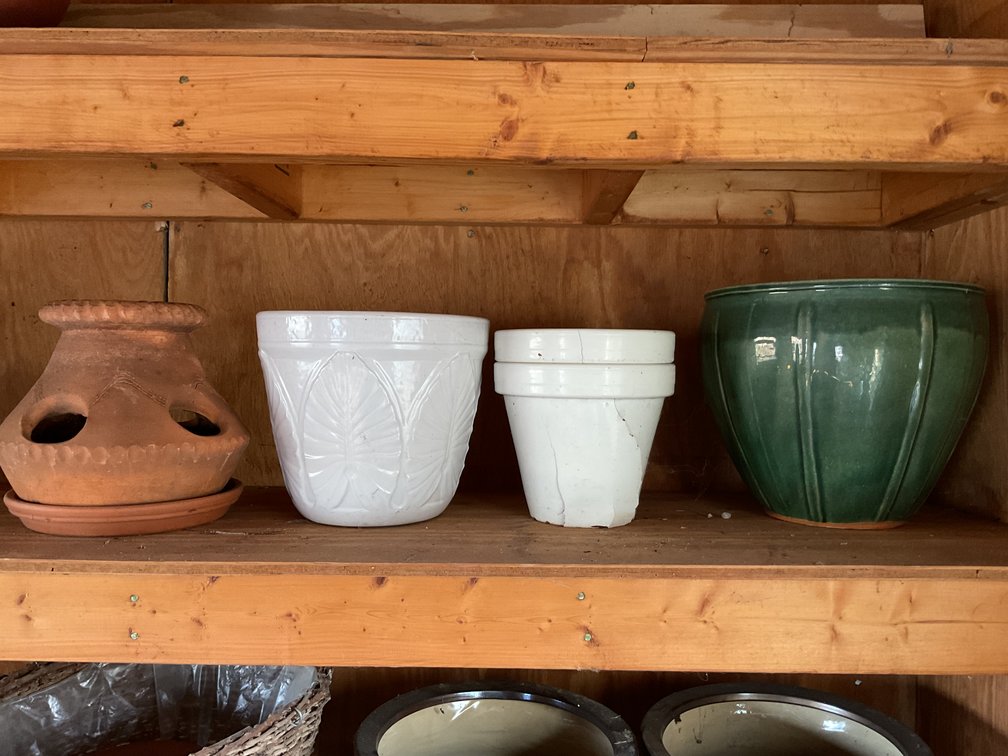 Image for Planters