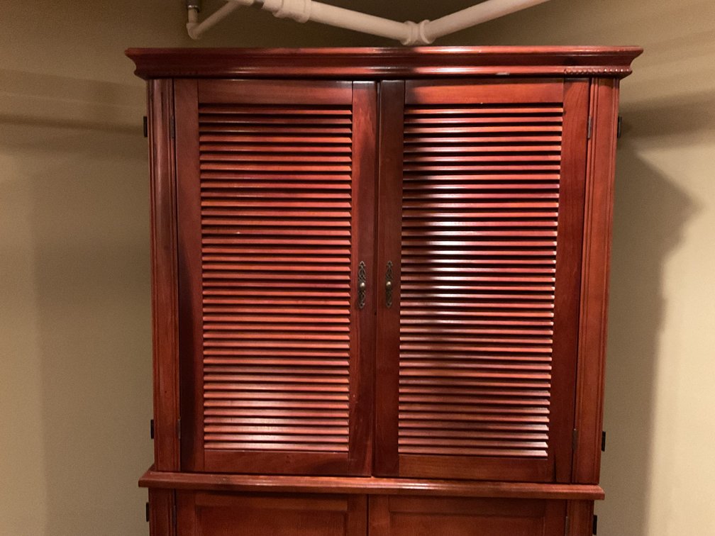Image for Computer Desk