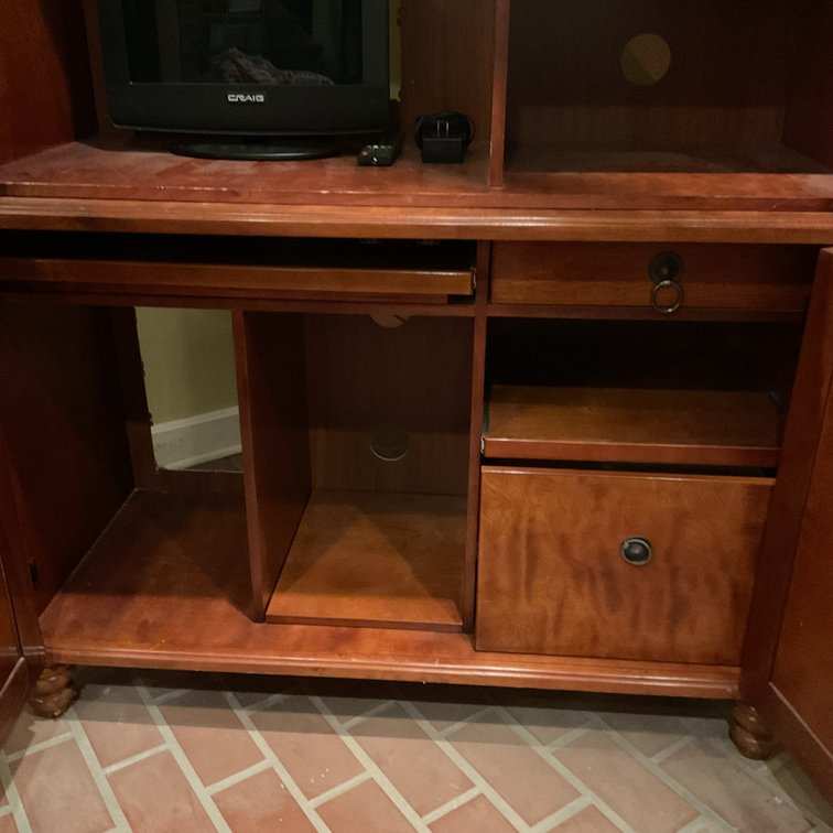 Image for Computer Desk