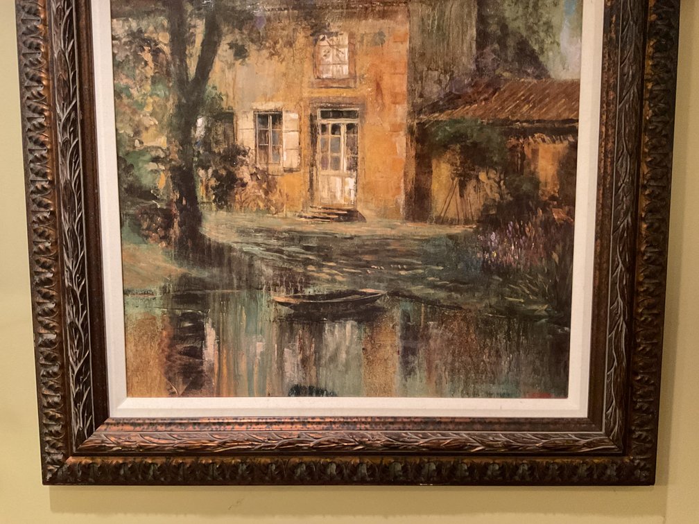 Image for Wall Art