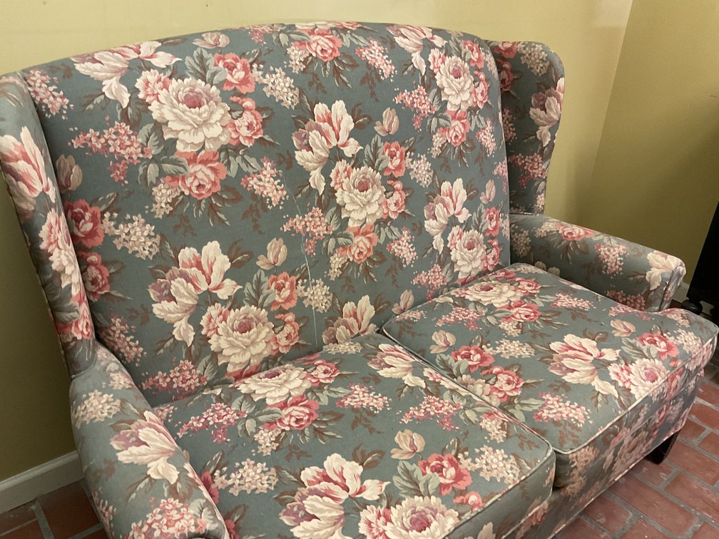 Image for Love Seat