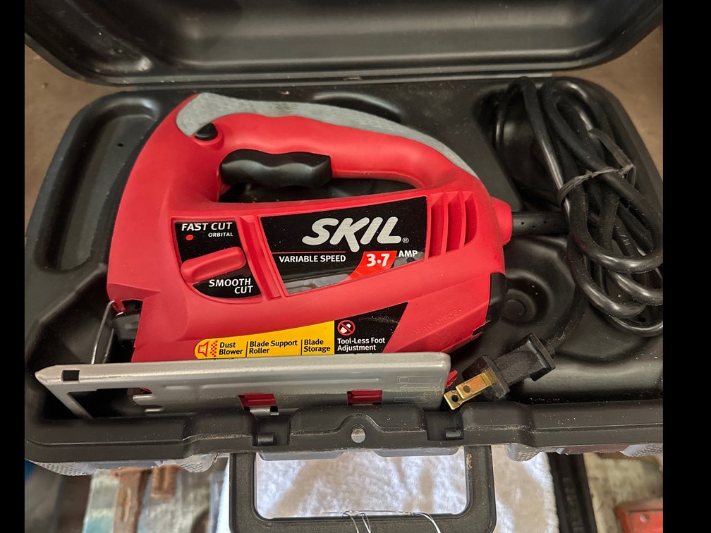 Image for Skil saw