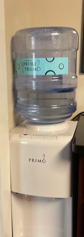 Image for Primo Water Cooler