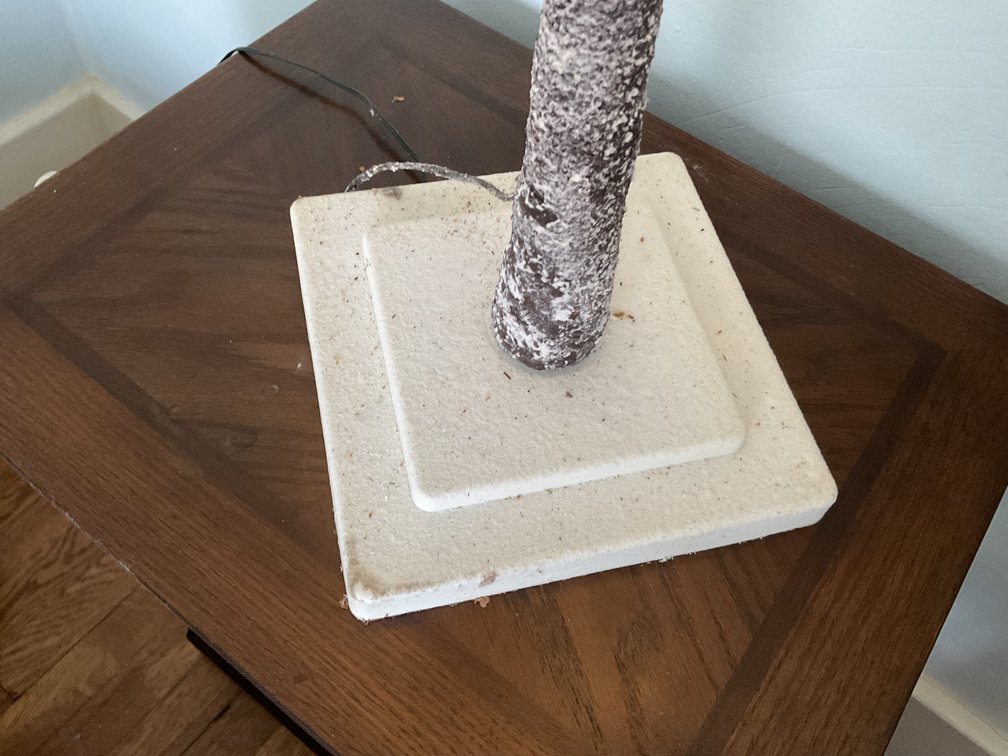 Image for Lighted Stick Tree