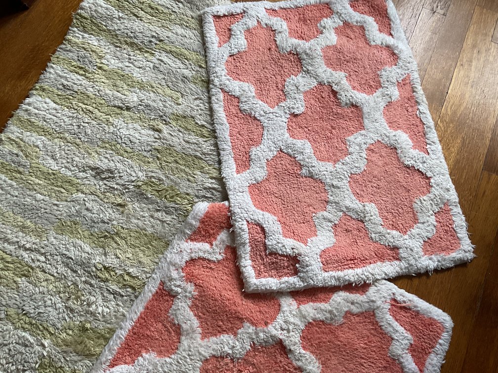 Image for Cotton Rugs