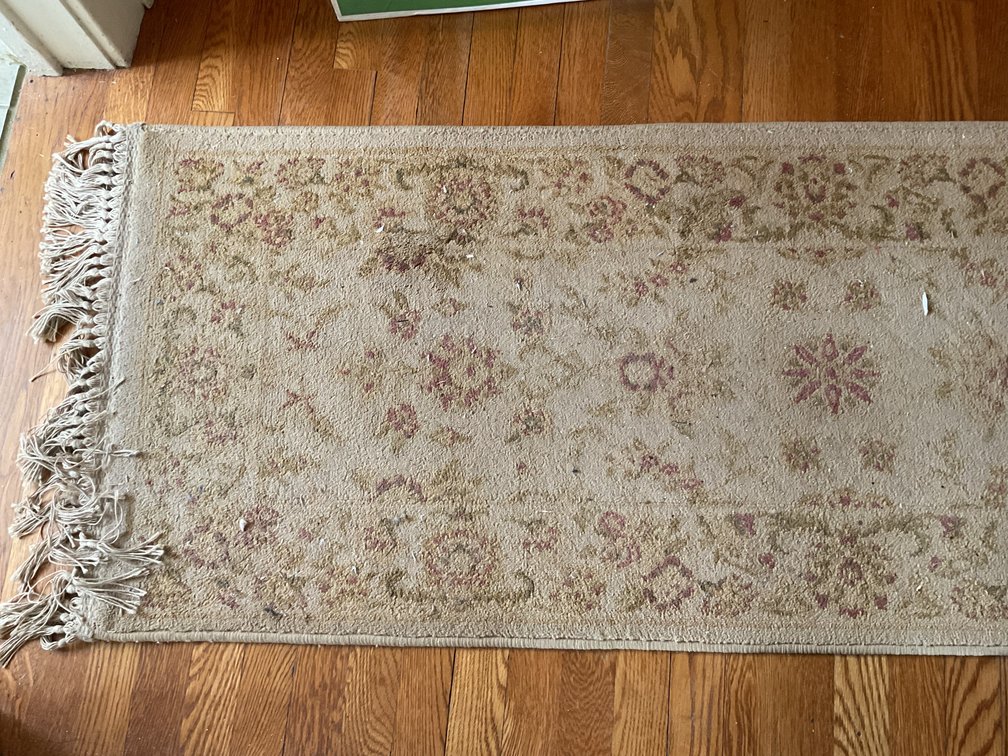 Image for Shaw Runner