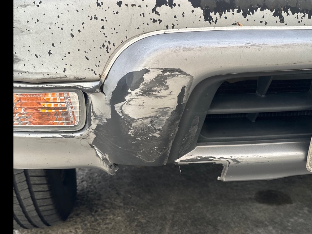 Image for 1999 Toyota 4Runner Multipurpose Vehicle (MPV)