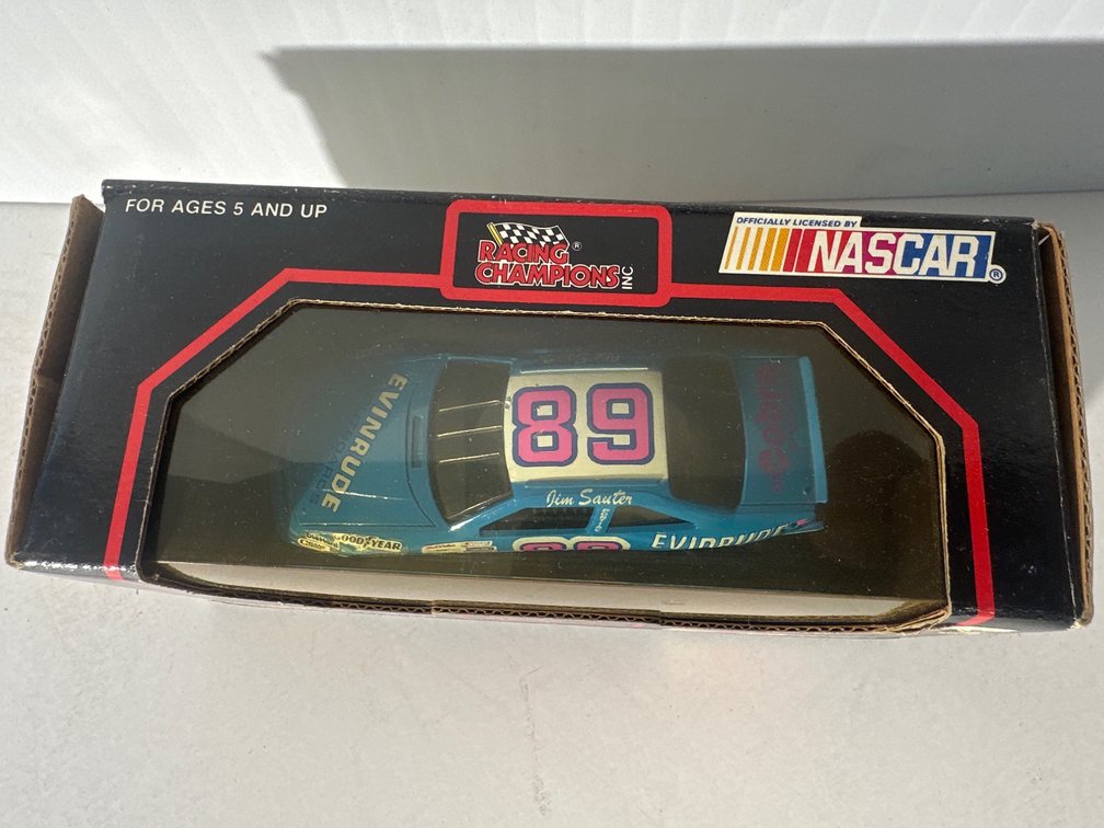 Image for JIM SAUTER