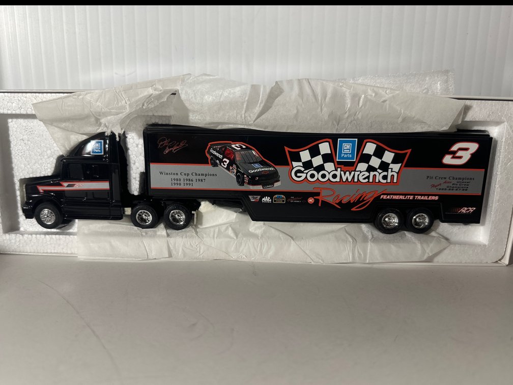 Image for Dale EARNHARDT