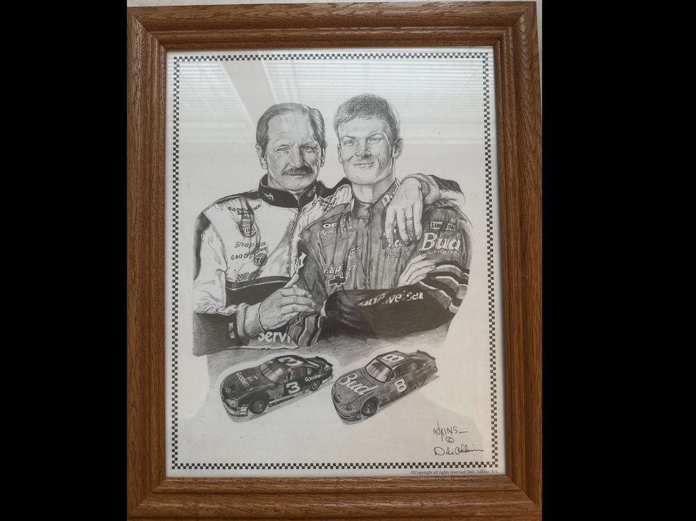 Image for DALE & DALE Jr