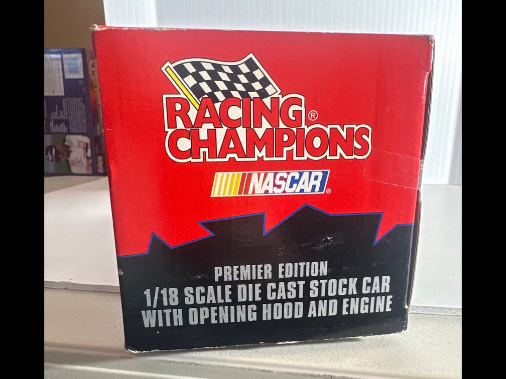 Image for RICHARD PETTY