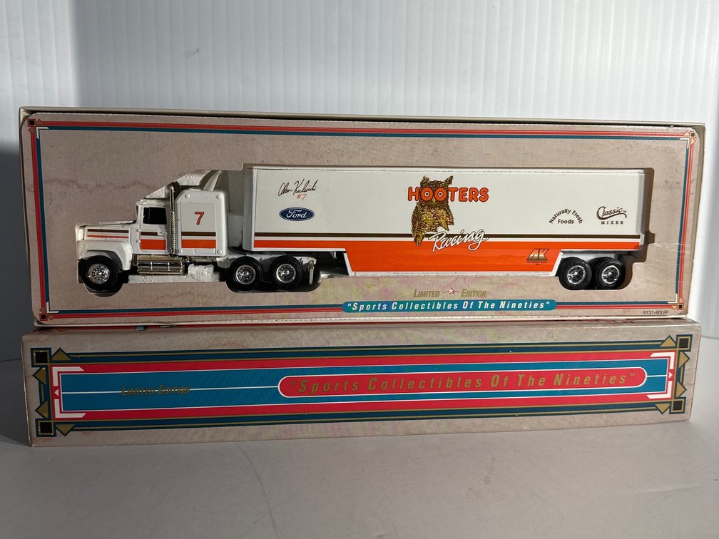 Image for ALAN KULWICKI