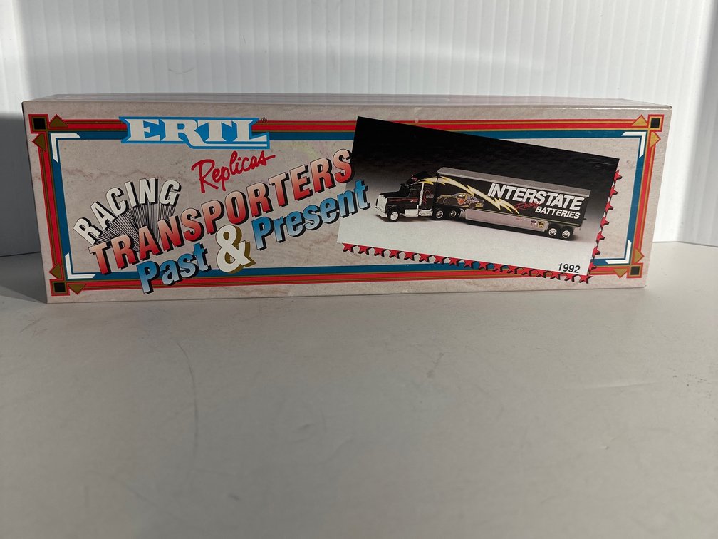 Image for INTERSTATE BATTERIES