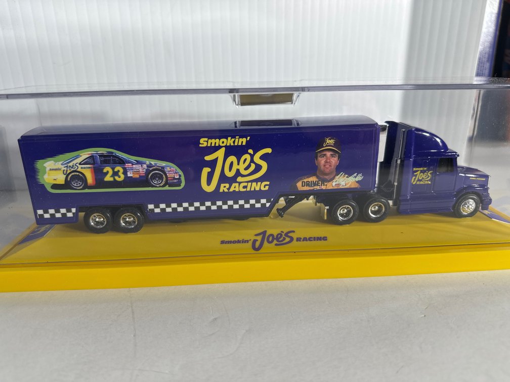 Image for HUT STRICKLIN