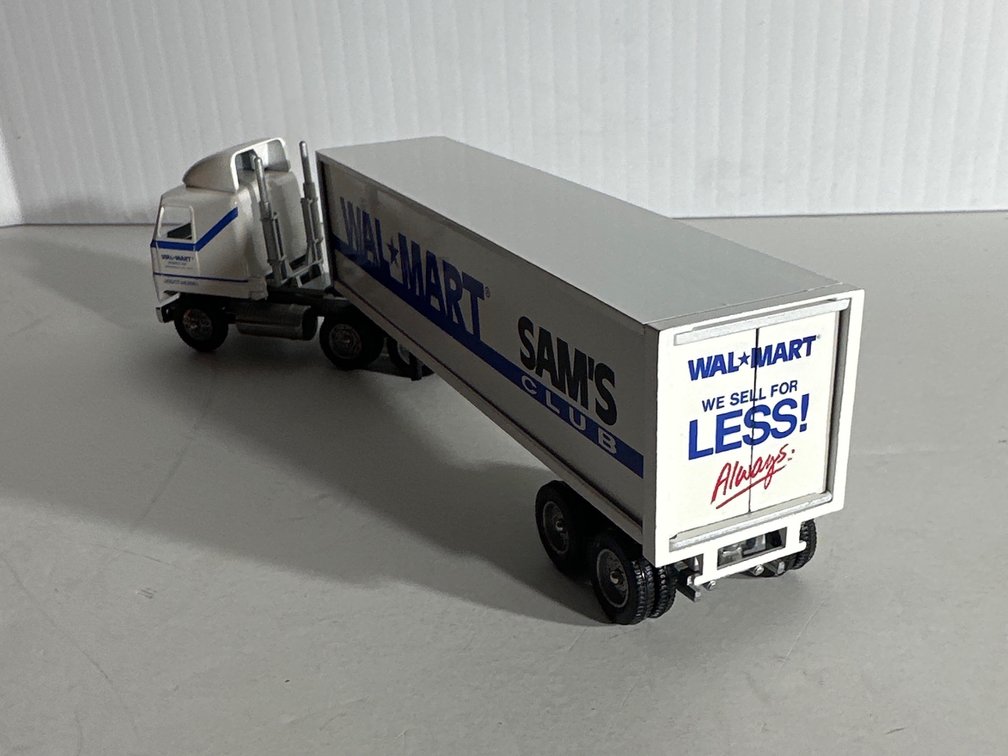 Image for WAL MART