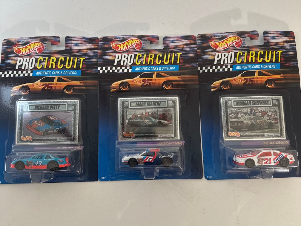 Image for ASSORTED  HOT WHEELS