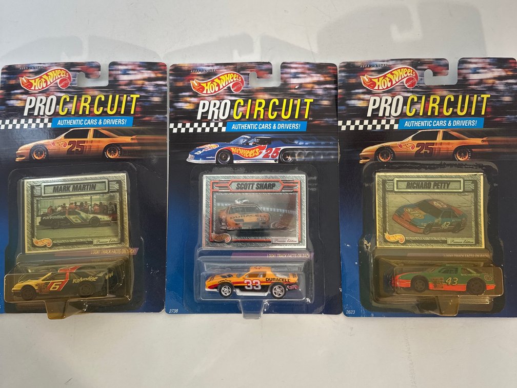 Image for ASSORTED  HOT WHEELS