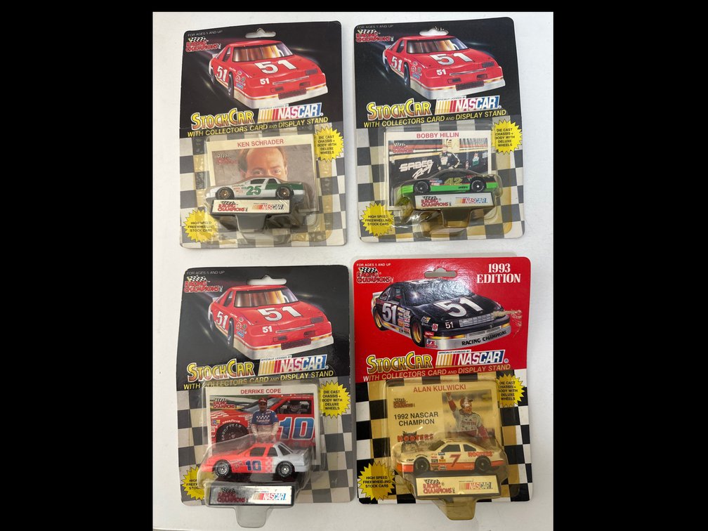 Image for RACING CHAMPIONS