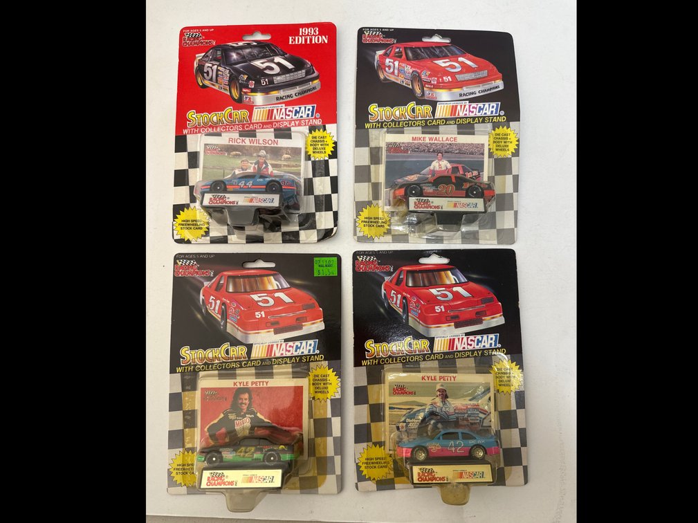 Image for Racing champions