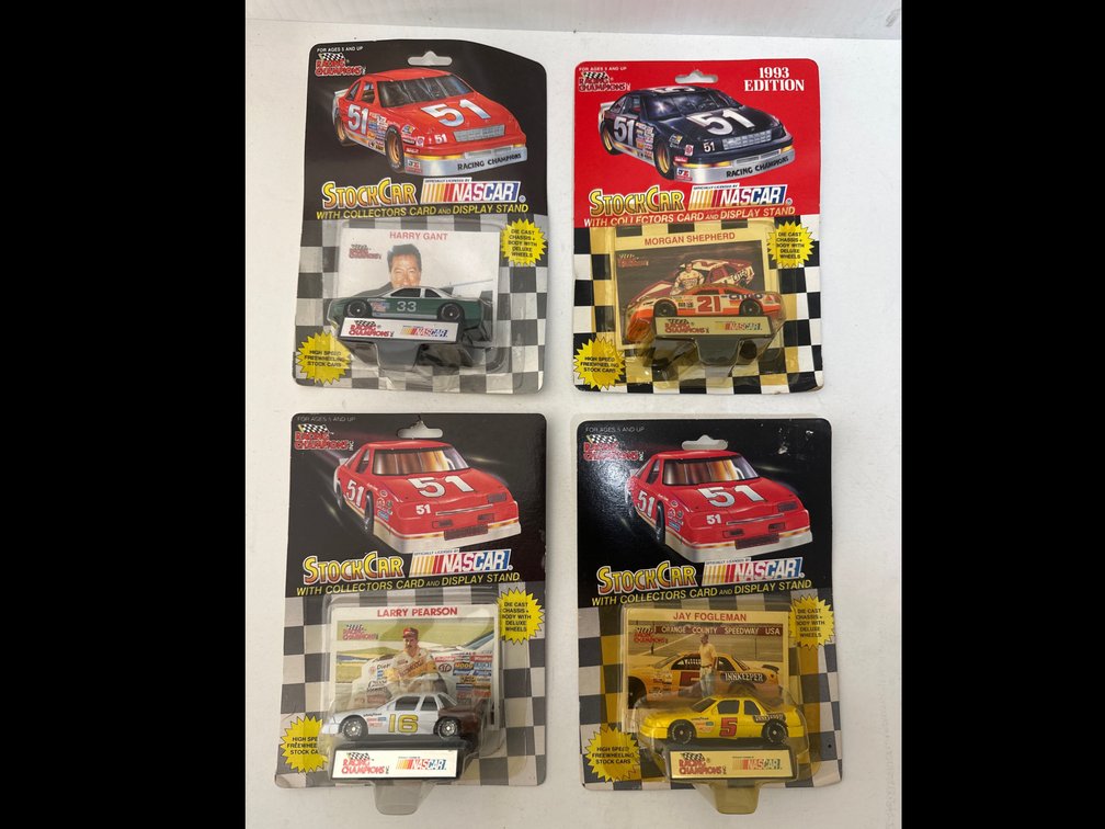 Image for Racing champions