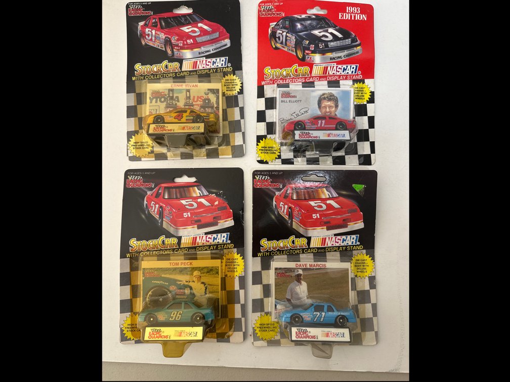 Image for Racing champions