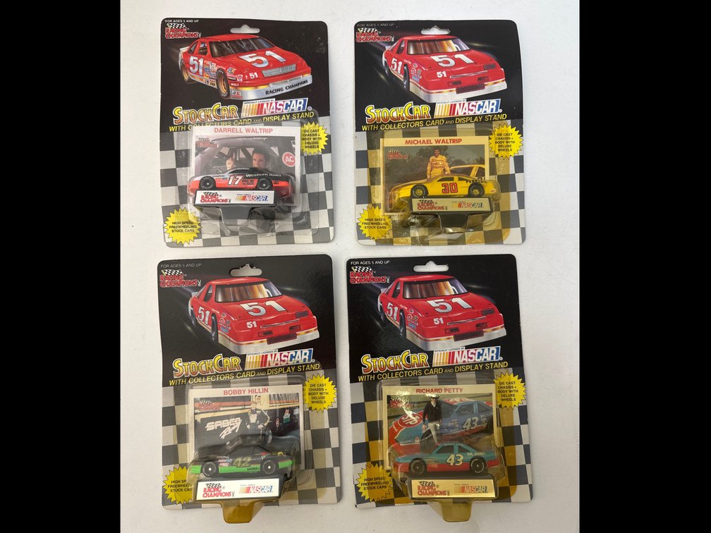 Image for Racing champions