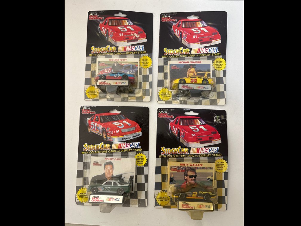Image for Racing champions