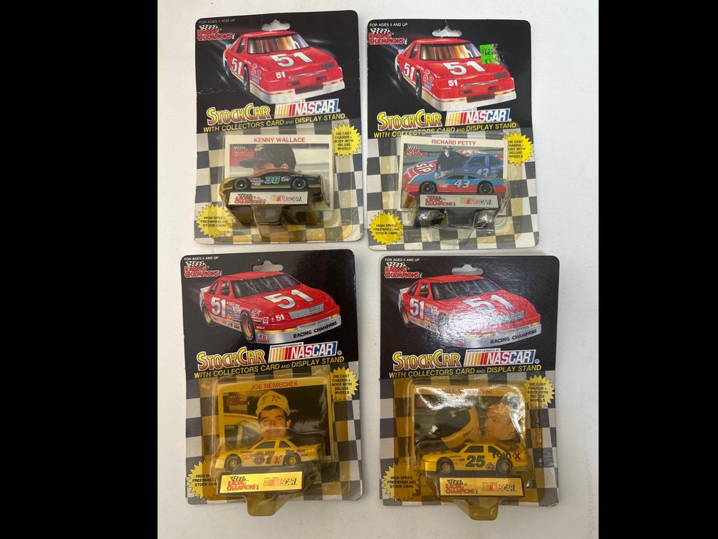 Image for Racing champions