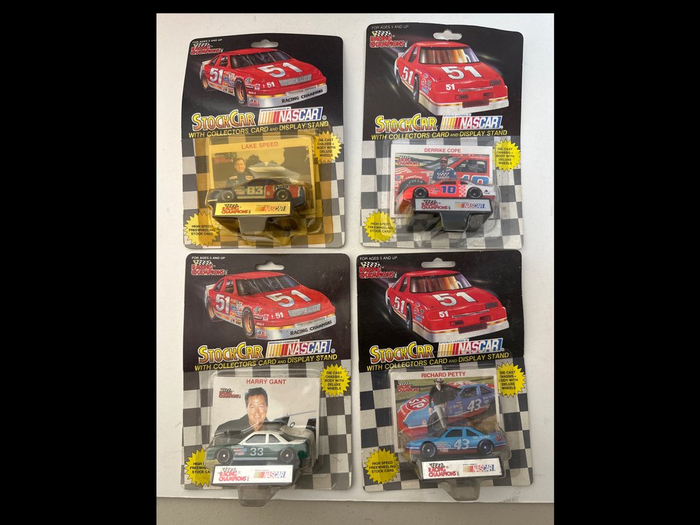 Image for Racing champions