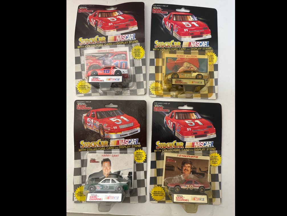 Image for Racing champions