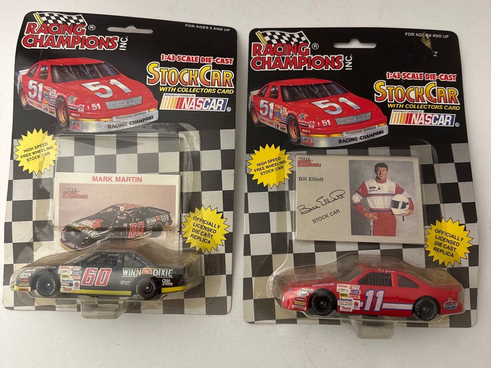 Image for Racing champions