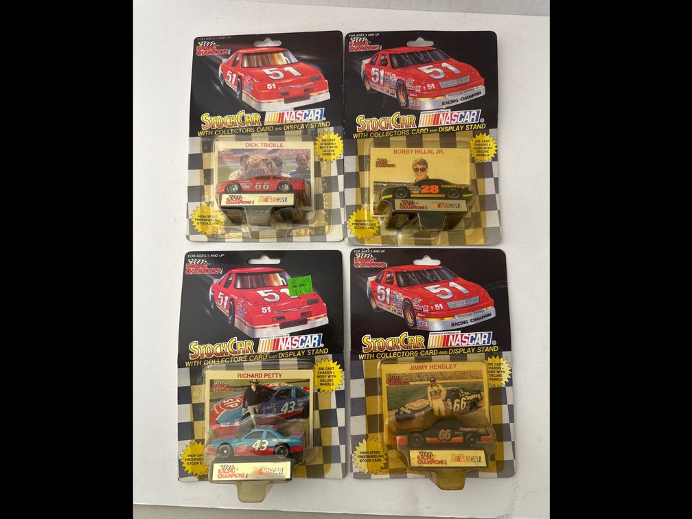 Image for Racing champions